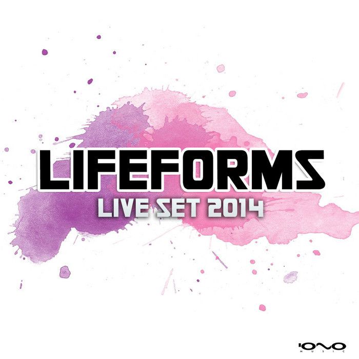Lifeforms – Live Set 2014