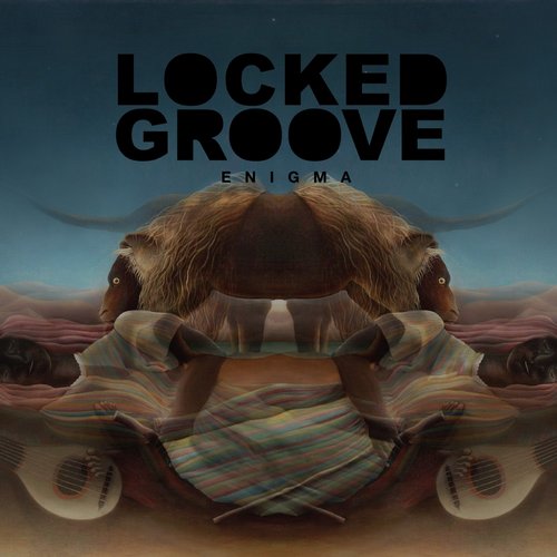 Locked Groove – Enigma