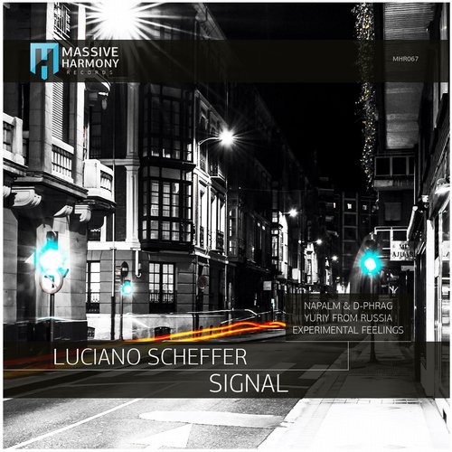 Luciano Scheffer – Signal
