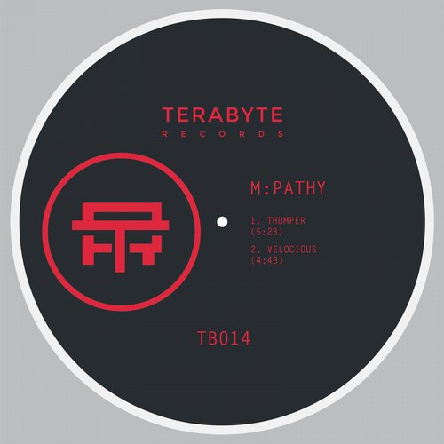 M:Pathy – Thumper / Velocious