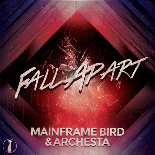Mainframe Bird & Archesta – Fall Apart