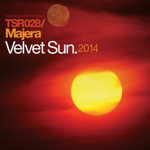 Majera – Velvet Sun 2014