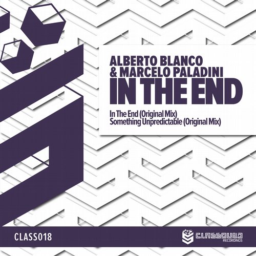Marcelo Paladini & Alberto Blanco – In The End