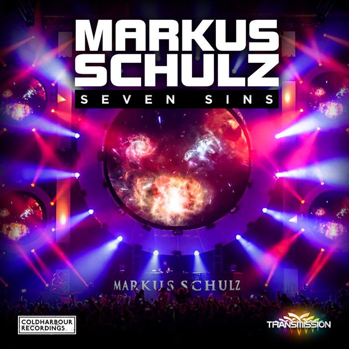 Markus Schulz – Seven Sins (Transmission 2014 Theme)