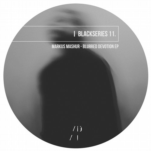 Markus Mashur – Black Series 011