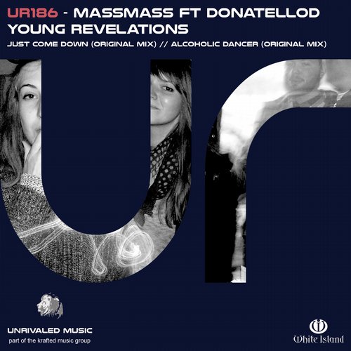 MassMass & DonatelloD – Young Revelations