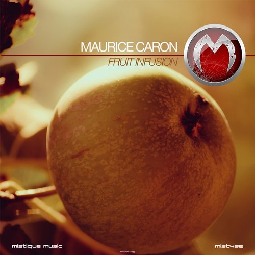 Maurice Caron – Fruit Infusion