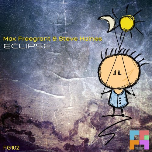 Max Freegrant & Steve Haines – Eclipse