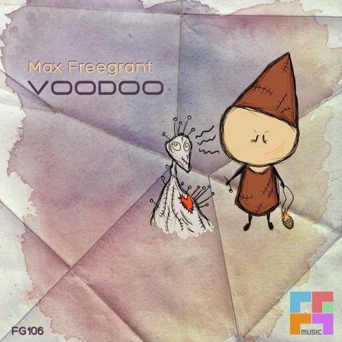 Max Freegrant – Voodoo