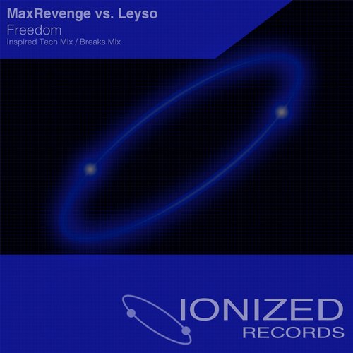 MaxRevenge vs Leyso – Freedom