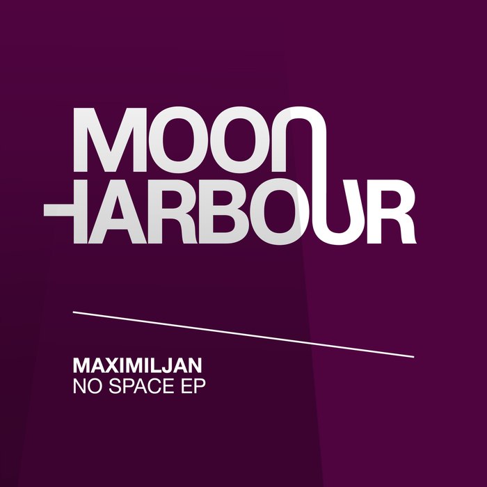 Maximiljan – No Space EP