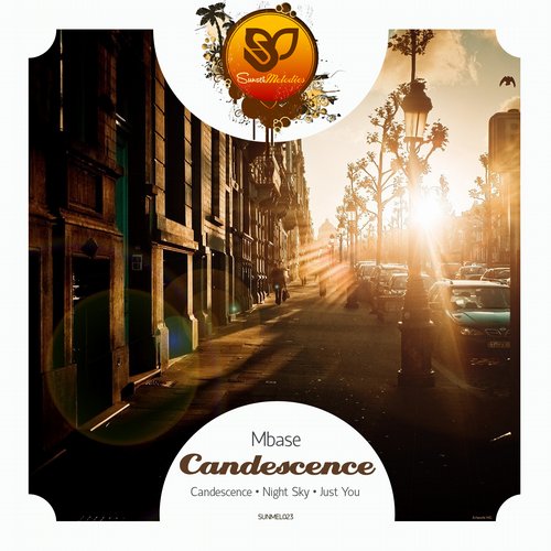 Mbase – Candescence