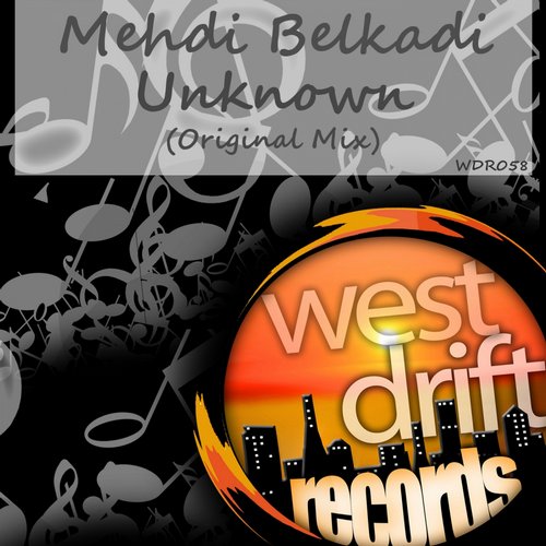 Mehdi Belkadi – Unknown