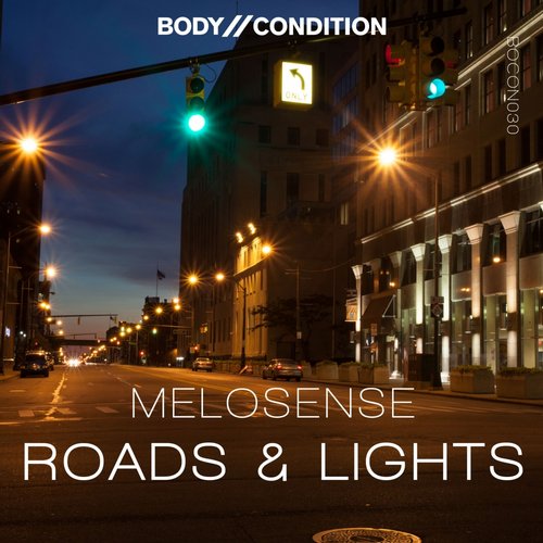 Melosense – Road & Lights