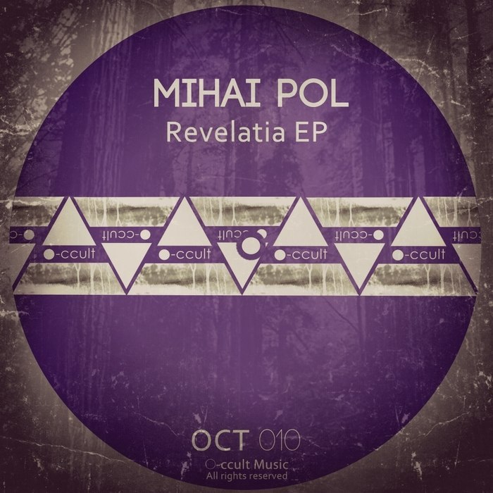 Mihai Pol – Revelatia