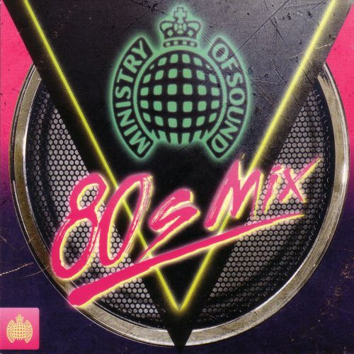 Ministry Of Sound: 80s Mix