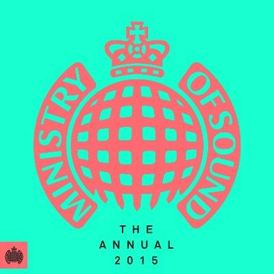 Ministry Of Sound: The Annual 2015
