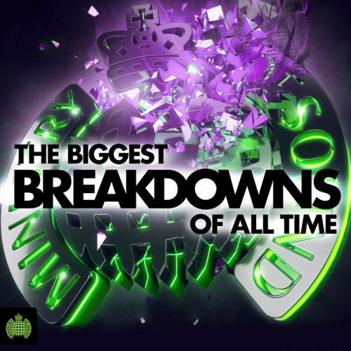 Ministry Of Sound: The Biggest Breakdowns Of All Time