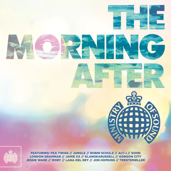 Ministry of Sound: The Morning After