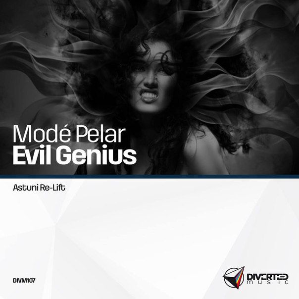 Modé Pelar – Evil Genius