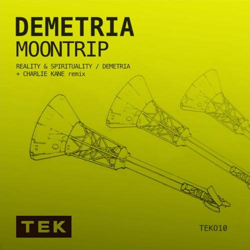 Moontrip – Dementria