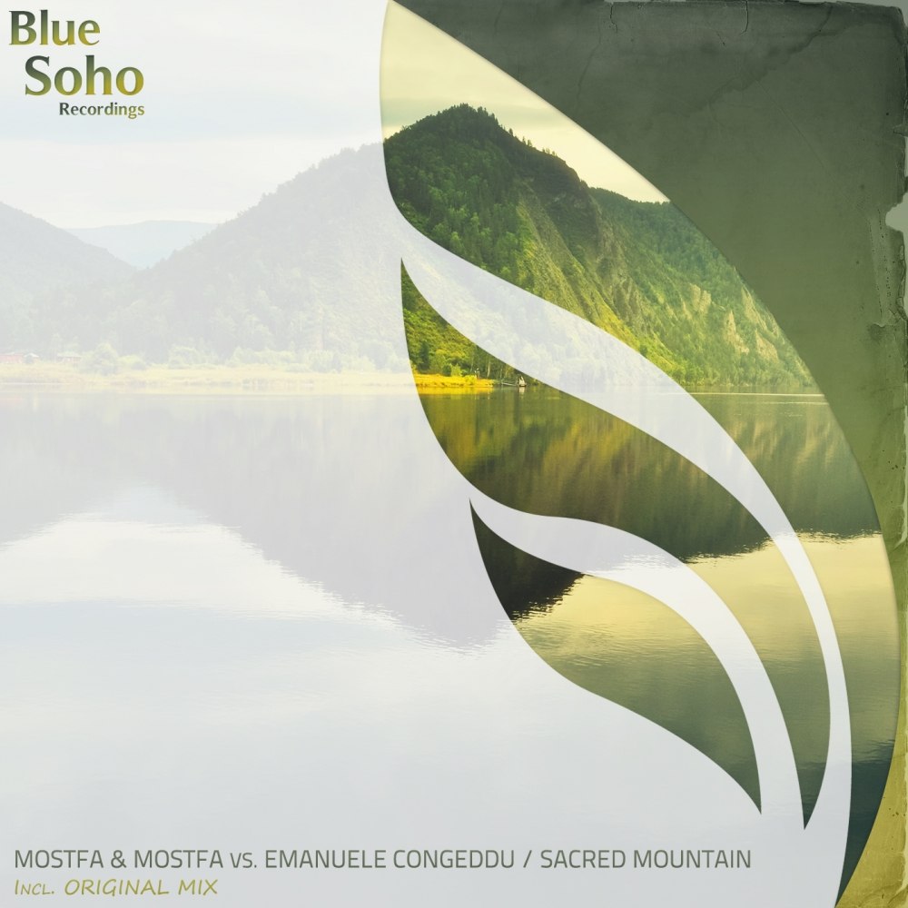 Mostfa & Mostfa vs. Emanuele Congeddu – Sacred Mountain