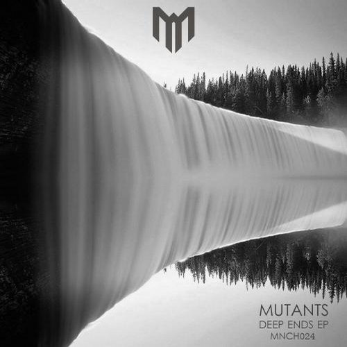 Mutants – Deep Ends