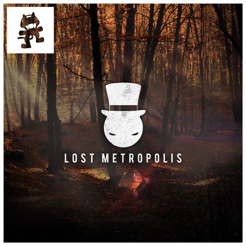 Muzzy – Lost Metropolis