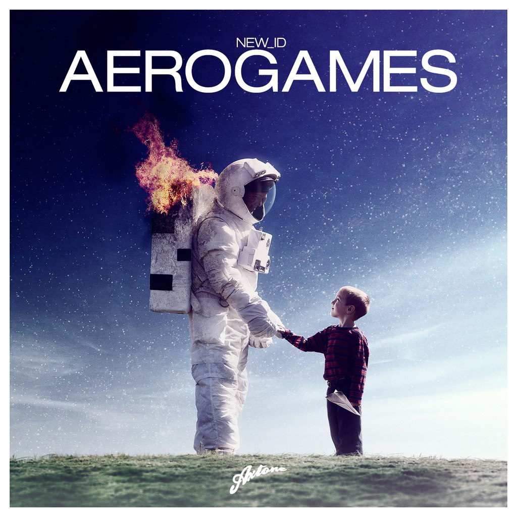 NEW_ID – Aerogames