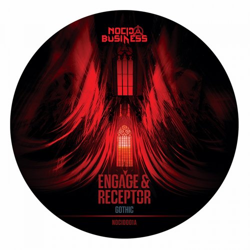 Engage & Receptor – Gothic / Termination Shock