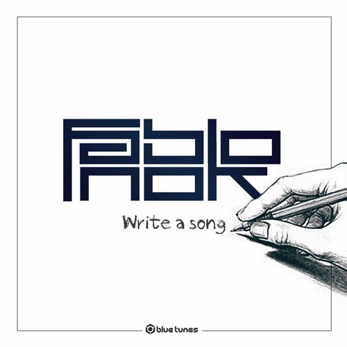 NOK, DJ Fabio – Write a Song