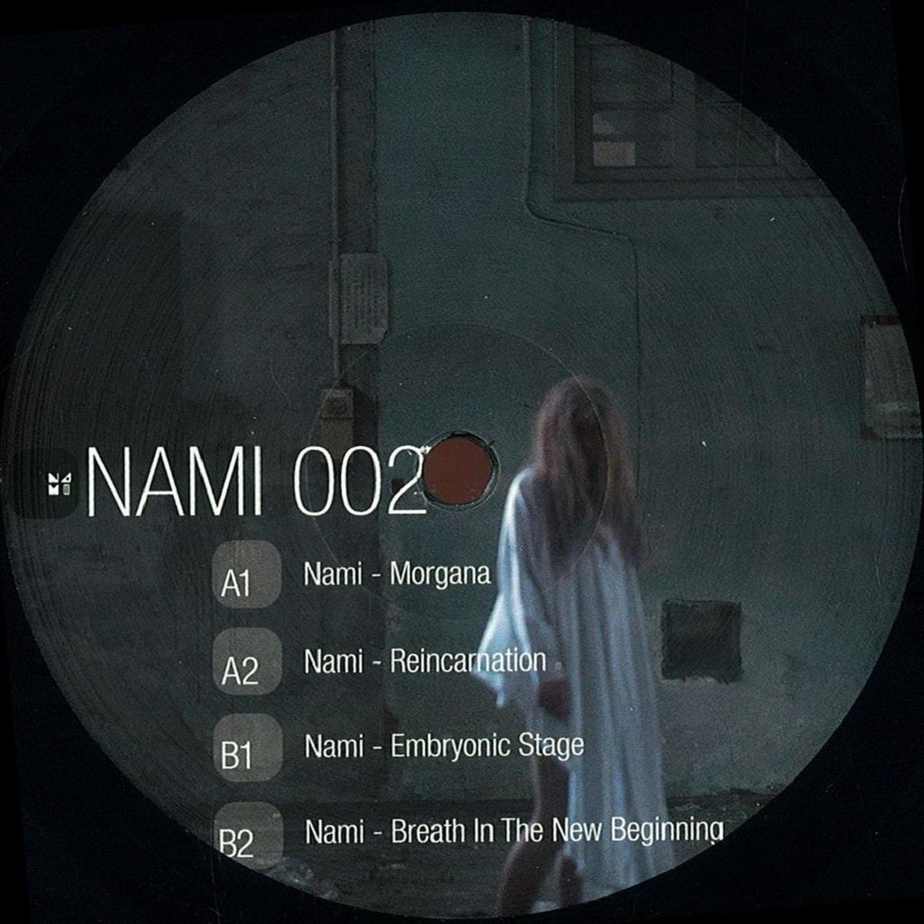 Nami – NAMI002