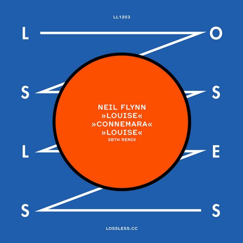 Neil Flynn – Louise EP