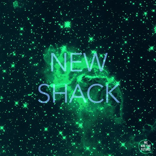 New Shack – New Shack