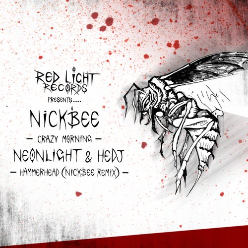 NickBee, Neonlight & Hedj – Crazy Morning