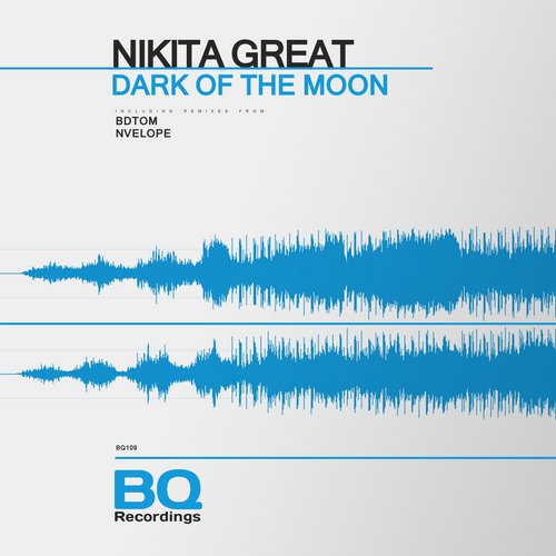 Nikita Great – Dark Of The Moon