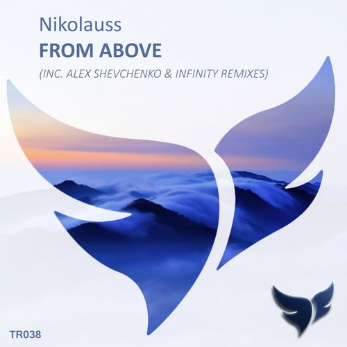 Nikolauss – From Above
