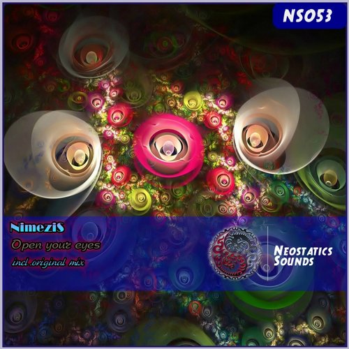 NimeziS – Open Your Eyes