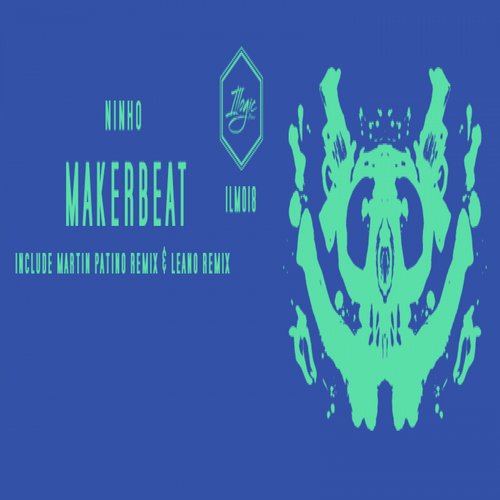 Ninho – Makerbeat