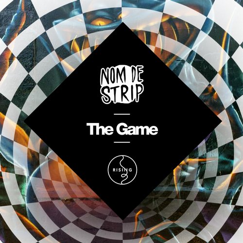Nom De Strip – The Game