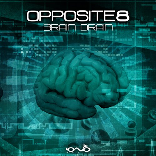 Opposite8 – Brain Drain
