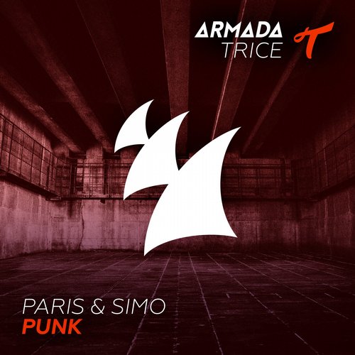 Paris & Simo – Punk