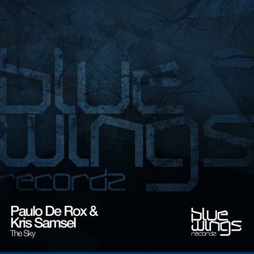 Paulo De Rox, Kris Samsel – The Sky