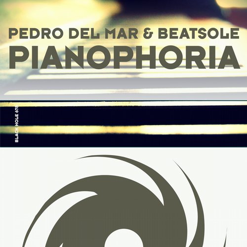 Pedro Del Mar & Beatsole – Pianophoria