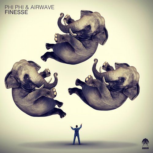 Phi Phi & Airwave – Finesse