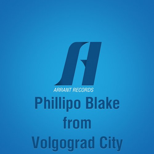 Phillipo Blake – Phillipo Blake from Volgograd City