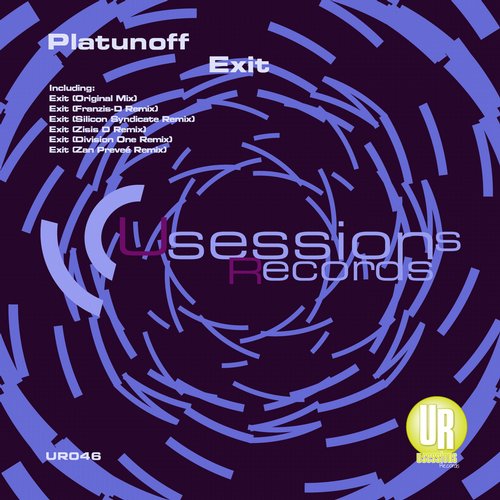 Platunoff – Exit