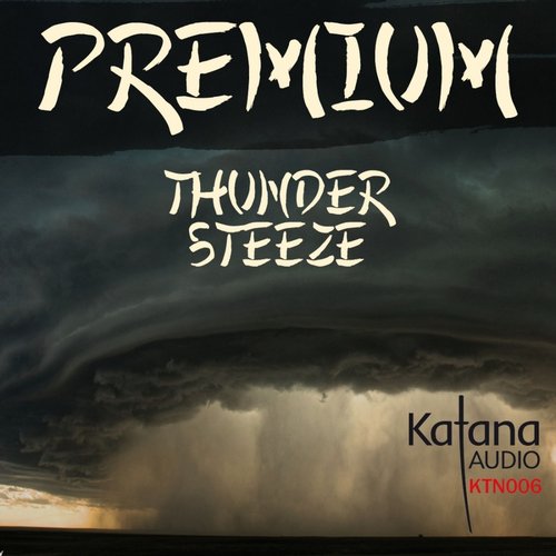 Premium – Thunder
