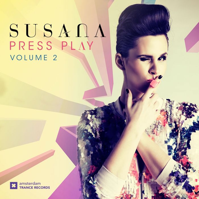 Press Play Vol 2 (Mixed By Susana)