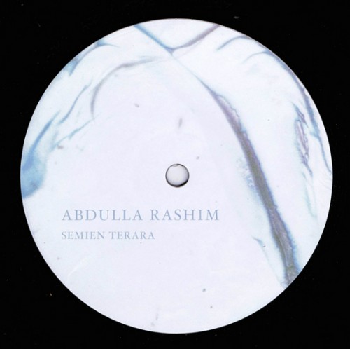 Abdulla Rashim – Semien Terara